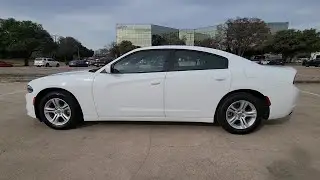 2022 Dodge Charger SXT Richardson, Dallas, Garland, Plano, Addison TX