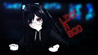 【MMD||Friends】Like a god【Gift for MitsuLoveChan】