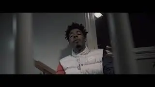 AC Feat. Ganz -- Line In The Streets (Official Video) Shot By @DirectedByBj