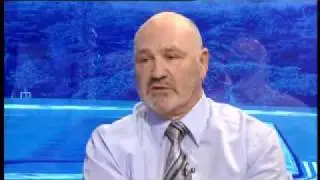 The politics of funerals - Alex Maskey