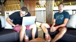 Penny Stocks For Beginners Class With Millionaires Timothy Sykes and Tim Grittani