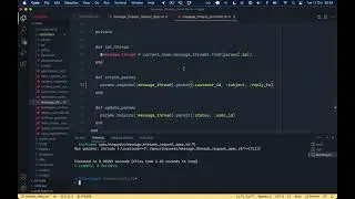 Why I don&rsquo;t write Feature specs