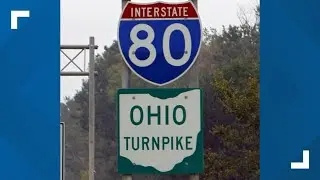 Winter storm impacts: Ohio Turnpike issues travel ban for certain vehicles