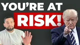 WARNING to Visa Holders | 5 Ways You're LOSING Status Right Now