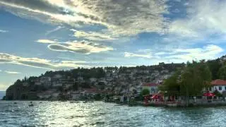 OHRID - MACEDONIA
