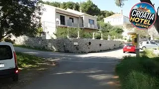 Eco Sunshine Apartments Lumbarda | Korcula, Croatia | Hotel Review ⭐