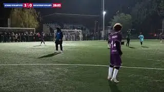 NEW VISION GRASSROOTS CUP 2025 / STADIUM 5