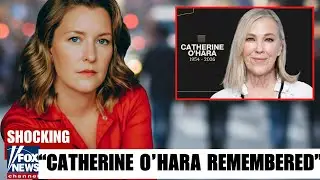 Catherine O&rsquo;Hara at 71: Unseen Stories Hollywood Didn&rsquo;t Show&hellip;