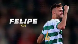 FELIPE SOARES ► Best Skills (HD) 2023