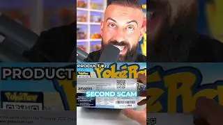 Amazon Scammed Me With &ldquo;Like New&rdquo; Pokemon Cards