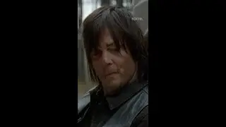 When Rick and Daryl became family ❤️