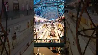 The Gate Mall #malls #viralshorts #beautifuldestinations #shorts #yourubeshorts #placestovisit
