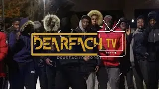 (D24) Skullface - Ks On Who? (Official Music Video) | Dearfach TV