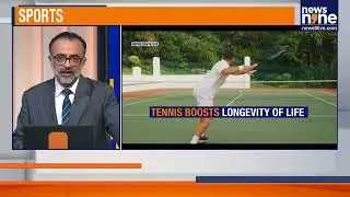 Which Exercise Helps You Live Longer? Science Explains | ON POINT | News9