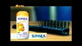 Sunsilk Duo Keratins Mask Conditioner 