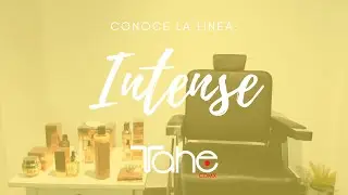 TAHE LÍNEA INTENSE PARA EL ROSTRO
