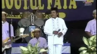 REBANA SHOUTUL FATA,pesantren tua
