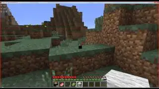 tutorial] по maincraft часть 1