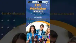IGNOU | Learn History &ndash; Shape the Future! CBS Center MA History