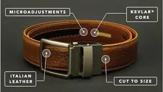Smart Belt ULTIMATE ON INDIEGOGOSmart Belt Ultimate | Indiegogo