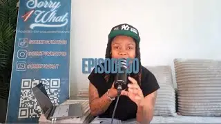 &ldquo;Halle&rsquo;s Singing, Trump&rsquo;s Wildin&rsquo;, We Just Podcastin&rsquo;&rdquo; (Episode:50)