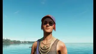Far Cry 6 - Capturing FND Special Forces Base