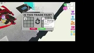 I traded a mega fly ride albino bat for this in adopt me! wfl?