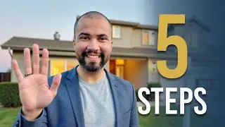 How to Buy Your First Home in Southern Oregon