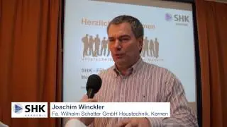 SHK Seminar F&uuml;hren L Interview H. Winckler