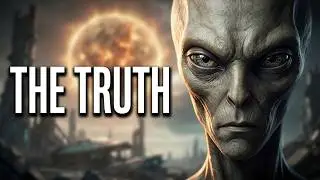 The Disturbing Truth About Alien Civilizations