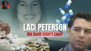LACI PETERSON 