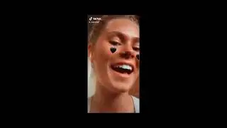 haleymai burping