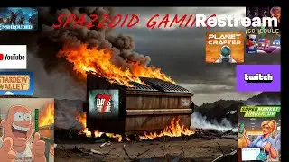 7 Days To Die Alpha 16 Is Back/Star Rupture First Impressions
