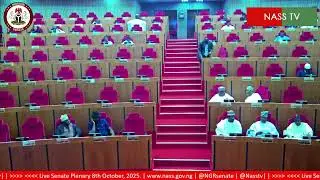 Sen Ndume, Karimi and Oshiomole debates Nigerian Security