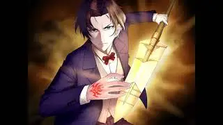 FATE/EMPIRE OF DIRT - So The Dregs speak