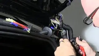 Elektrik Heckklappe reparieren DIY | Audi A3 8P Cabrio | Kabelbruch | Silikonkabel | Kabel | defekt