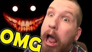 JUMPSCARE MONTAGE - SCARIEST GAMES EVER!!!