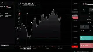 Binary Options deriv touch Volatility 10 indices winning Strategies