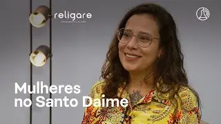 Mulheres no Santo Daime: Corpo, F&eacute; e Lideran&ccedil;a | Religare - Conhecimento e Religi&atilde;o