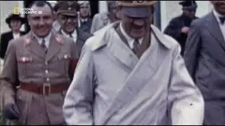 Sasf&eacute;szek - A Harmadik Birodalom &eacute;p&iacute;tm&eacute;nyei S03E01