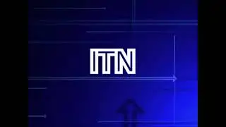 ITN News Channel | Theme Intro + Breakfiller (2000)