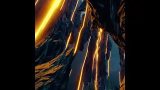 Digital Symphony: AI Harmony in Nature