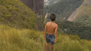 Traveling to Rio Brazil during COVID