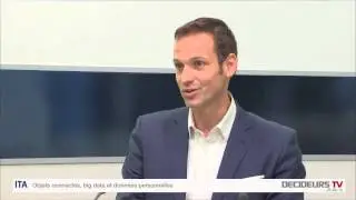 Comment concilier les objets connect&eacute;s et la protection des donn&eacute;es ?