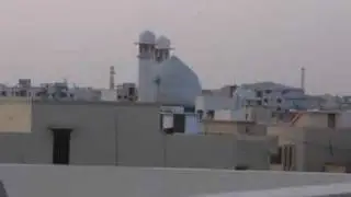 Athan Karachi, Pakistan Phase 6