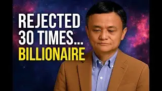 Before He Was Alibaba&rsquo;s Jack Ma &ndash; The Teacher Who Failed 30 Job Interviews