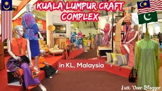 [4K] Visit to the Renowned & Ethnic Malay 