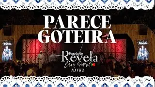 Grupo Revela&ccedil;&atilde;o - Parece Goteira (Pagode do Revela edi&ccedil;&atilde;o Portugal / Ao Vivo)