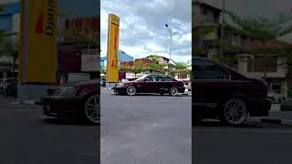 Civic Ferio