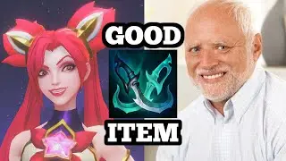 I was wrong about Phantom Dancer...